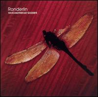 Ronderlin - Wave Another Day Goodbye lyrics