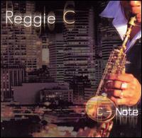 Reggie C. - C-Note lyrics