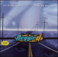 Reggie D - Sex in the Streets: Slow Jam Mix, Vol. 1 lyrics