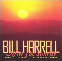 Bill Harrell - After the Sunrise lyrics