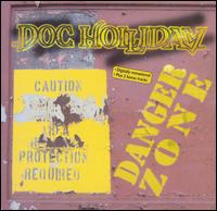 Doc Holliday - Danger Zone lyrics