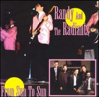 Randy & the Radiants - From Sun to Sun lyrics