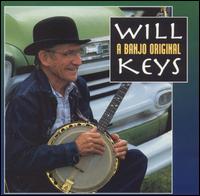 Will Keys - Banjo Original lyrics