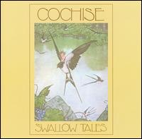 Cochise - Swallow Tales lyrics