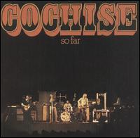 Cochise - So Far lyrics