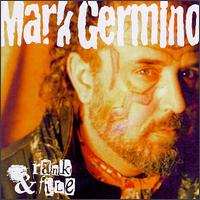Mark Germino - Rank & File lyrics