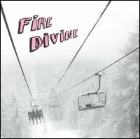 Fire Divine - It's All a Blur [EP] lyrics