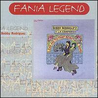 Bobby Rodriguez - Fania Legend: Lead Me to That Beautiful Band lyrics