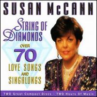 Susan McCann - String of Diamonds lyrics