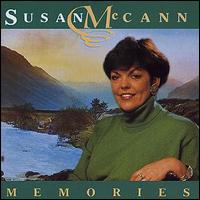 Susan McCann - Memories lyrics
