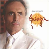 Jos Carreras - Energia lyrics