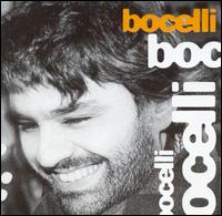 Andrea Bocelli - Andrea Bocelli lyrics