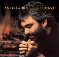 Andrea Bocelli - Sogno lyrics