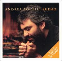 Andrea Bocelli - Sue?os lyrics