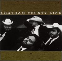 Chatham County Line - Chatham County Line lyrics