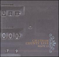 Chatham County Line - Route 23 lyrics