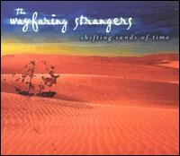 Wayfaring Strangers - Shifting Sands of Time lyrics