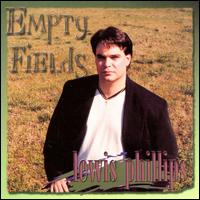 Lewis Phillips - Empty Fields lyrics