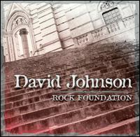 David Johnson - Rock Foundation lyrics