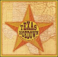 Texas Hoedown Revisited - Texas Hoedown Revisited lyrics