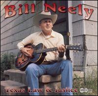 Bill Neely - Texas Law & Justice lyrics