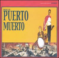Puerto Muerto - ...Your Bloated Corpse Has Washed Ashore lyrics
