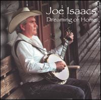 Joe Isaacs - Dreaming of Home lyrics