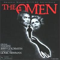 National Philharmonic Orchestra - The Omen [CD] lyrics
