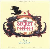 National Philharmonic Orchestra - Secret of Nimh lyrics