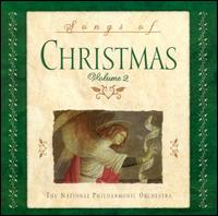 National Philharmonic Orchestra - Songs of Christmas lyrics