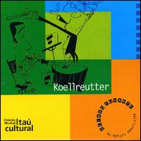 Koellreutter - Koellreutter lyrics