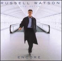 Russell Watson - Encore [Universal International] lyrics