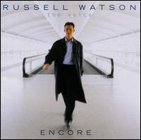 Russell Watson - Encore [Decca] lyrics