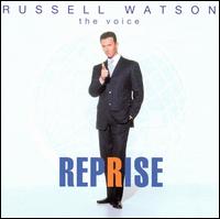 Russell Watson - Reprise lyrics