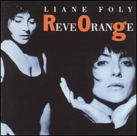 Liane Foly - Reve Orange lyrics