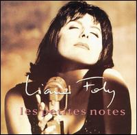 Liane Foly - Les Petites Notes lyrics