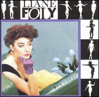 Liane Foly - Man I Love lyrics