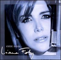 Liane Foly - Entre Nous lyrics