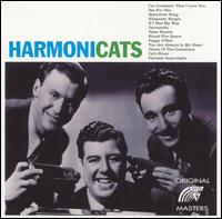 Jerry Murad's Harmonicats - The Original RKO & Unique Masters lyrics