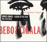 Bebo & Cigala - L?grimas Negras lyrics
