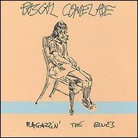 Pascal Comelade - Ragazzin' the Blues lyrics