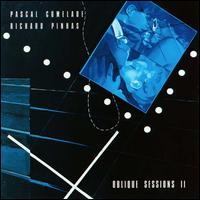 Pascal Comelade - Oblique Sessions, Vol. 2 lyrics