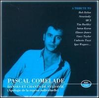 Pascal Comelade - Danses et Chants lyrics