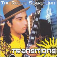 Reggie Sears - Transitions lyrics