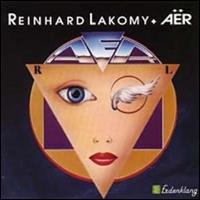 Reinhard Lakomy - Aer lyrics