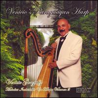 Venicio Gonzalz - Venicio's Paraguayan Harp lyrics
