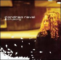 Andrea Revel - Citysong lyrics