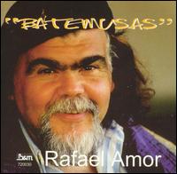 Rafael Amor - Batemusas lyrics