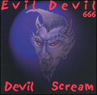 Evil Devil - Devil Scream lyrics