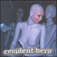 Resident Hero - Skin Deep lyrics
